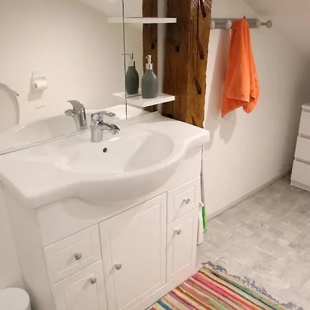 Bed and Breakfast Le De La Grange De Broustic