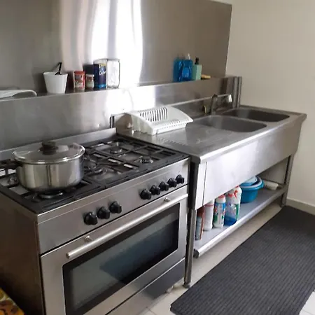 Bed & Breakfast La Grange De Broustic