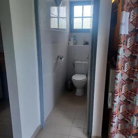 Bed & Breakfast La Grange De Broustic *