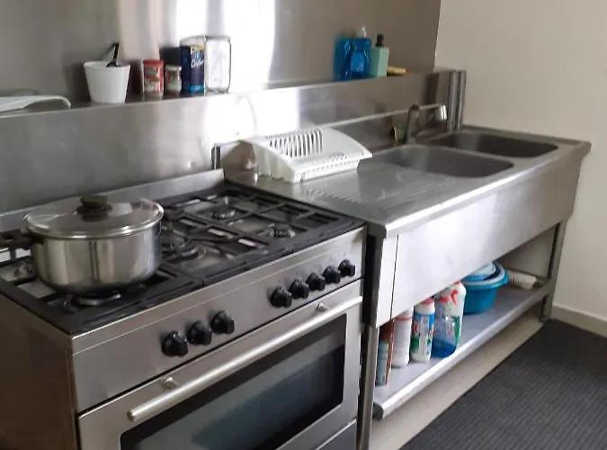 Bed & Breakfast Le De La Grange De Broustic